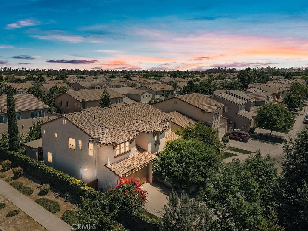 Merced, CA 95348,4096 Toulon CT