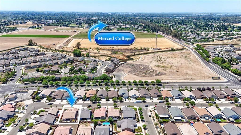 Merced, CA 95348,453 Glendon PL