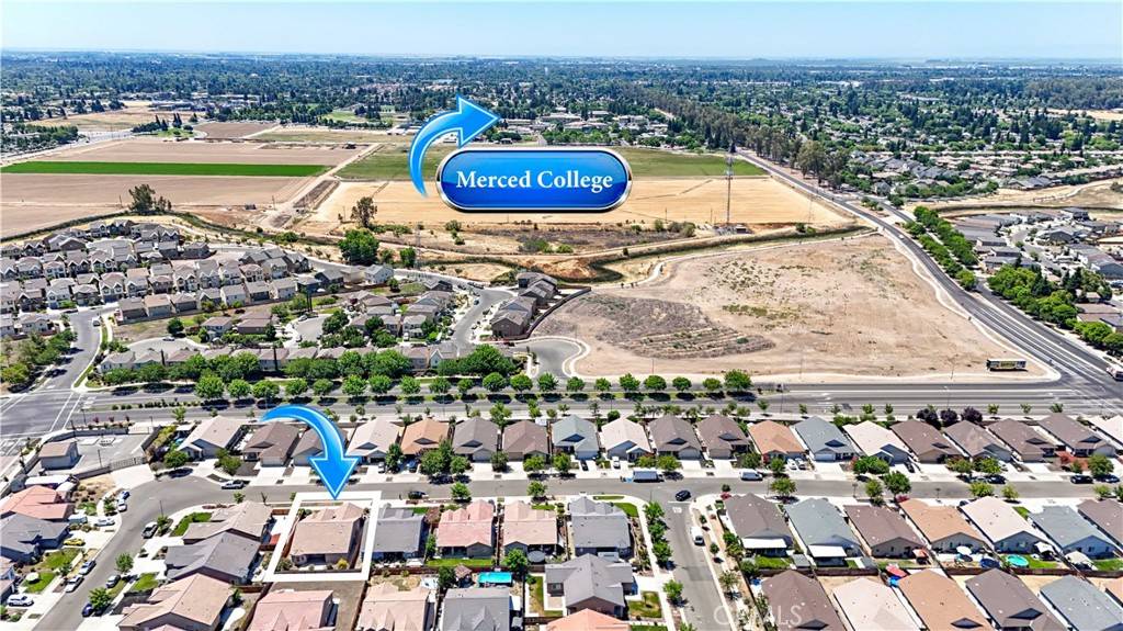 Merced, CA 95348,453 Glendon PL