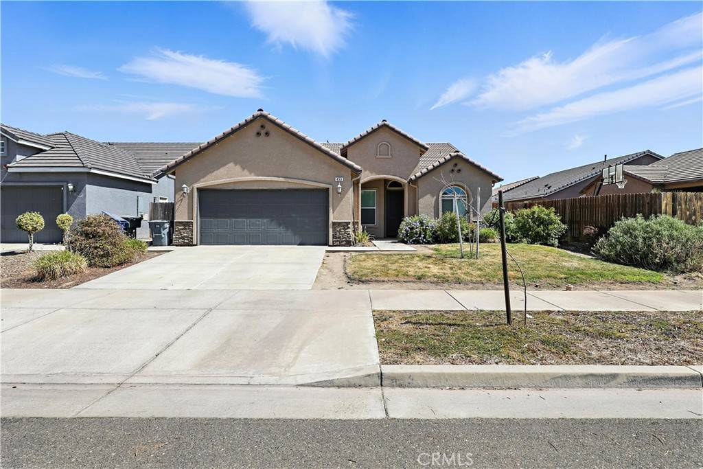 Merced, CA 95348,453 Glendon PL