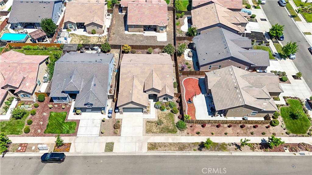 Merced, CA 95348,453 Glendon PL