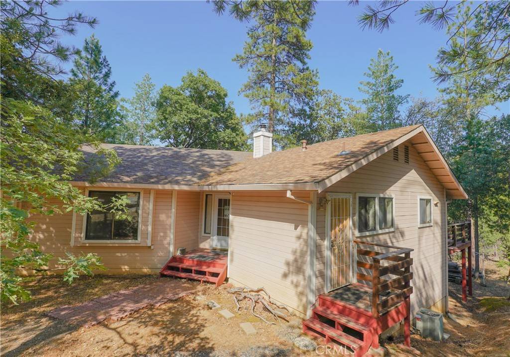Coulterville, CA 95311,5990 Sugar Pine DR