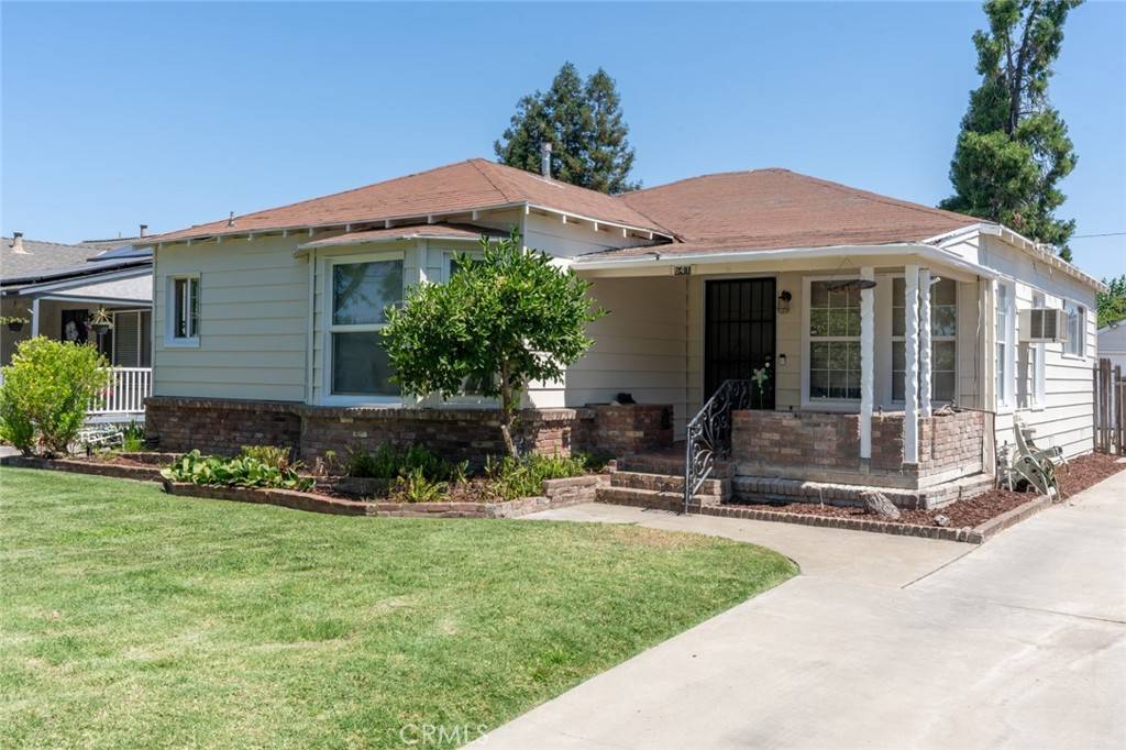 Merced, CA 95340,641 E 19th ST