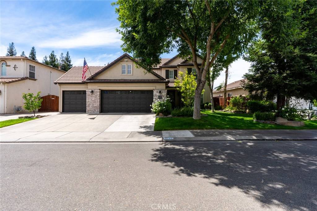 Merced, CA 95340,4139 Sunshine CT