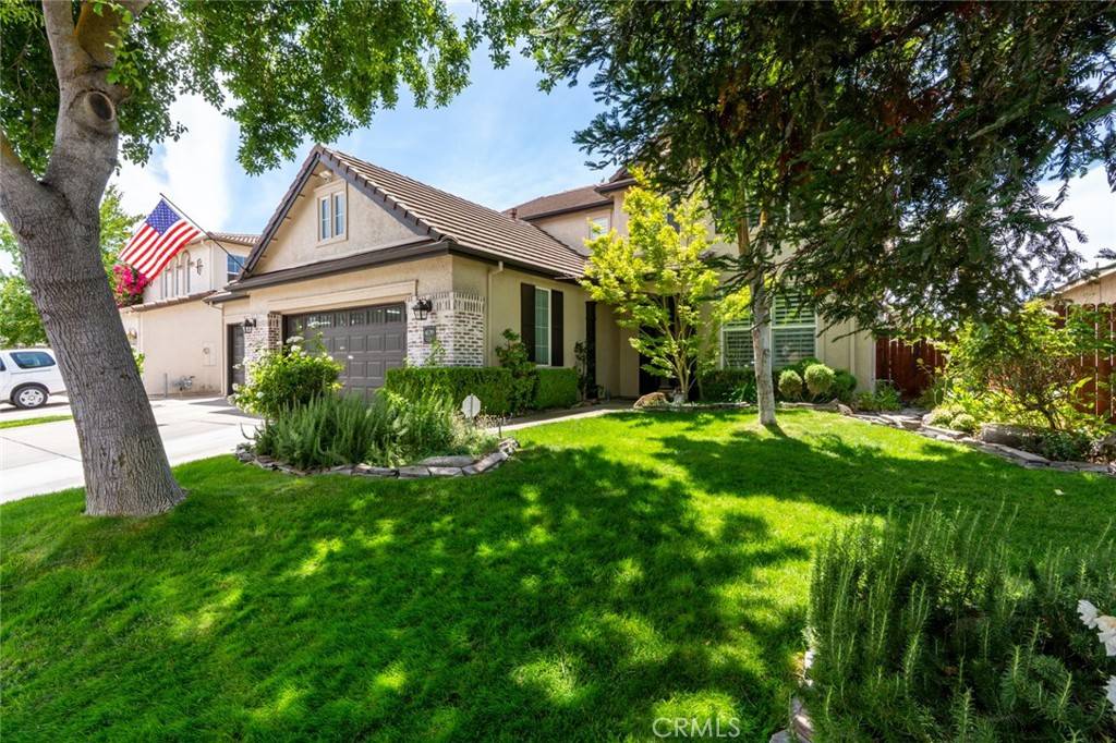 Merced, CA 95340,4139 Sunshine CT