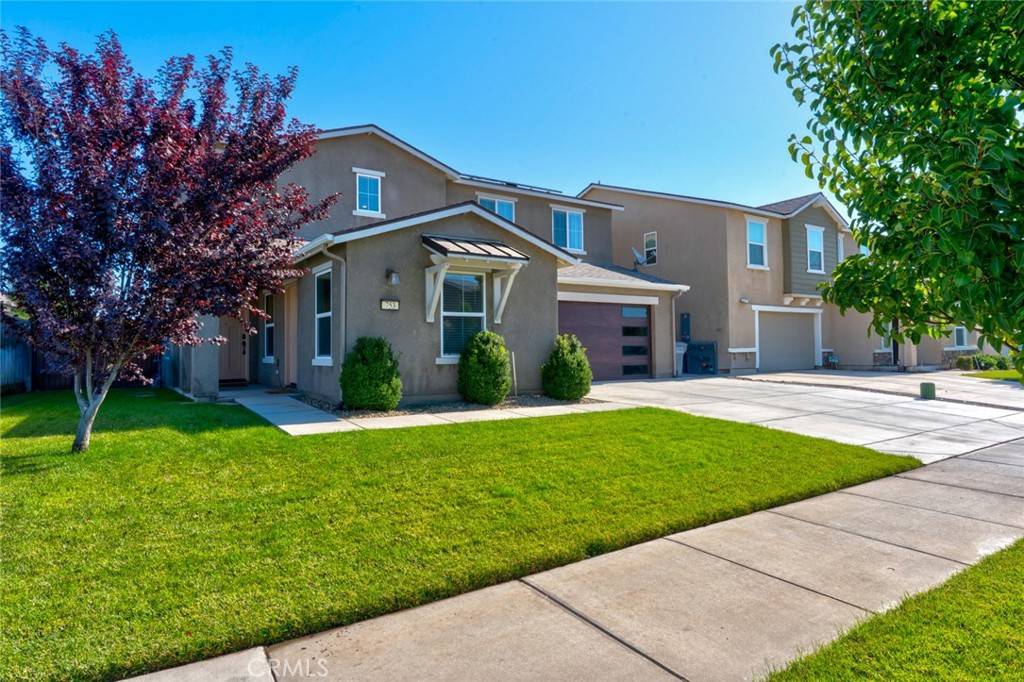 Merced, CA 95348,753 Heitz WAY