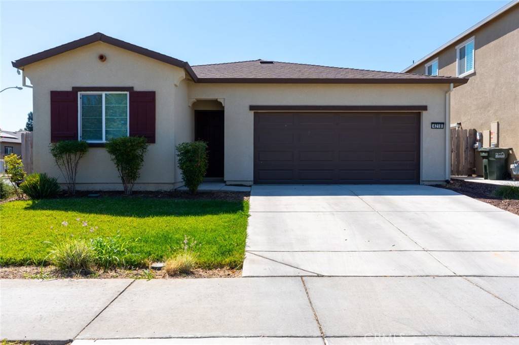 Merced, CA 95348,4218 Candle CT