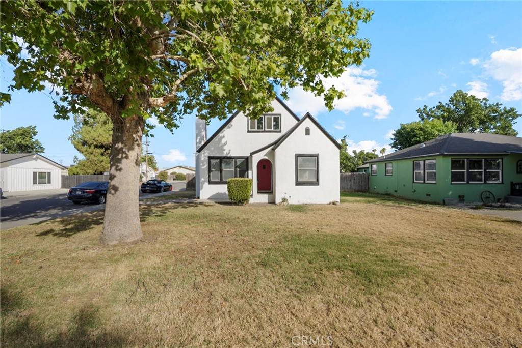 Chowchilla, CA 93610,801 Orange AVE