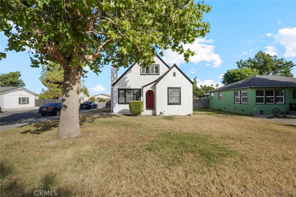 Chowchilla, CA 93610,801 Orange AVE