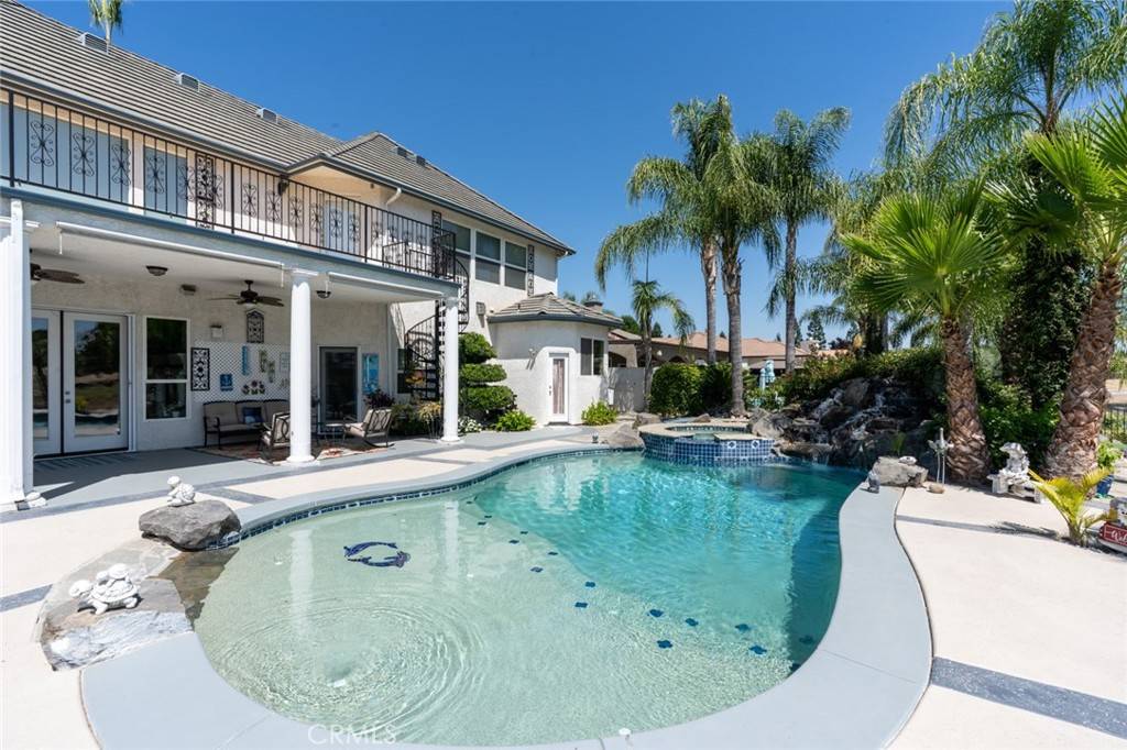 Chowchilla, CA 93610,6663 Desert Springs ST