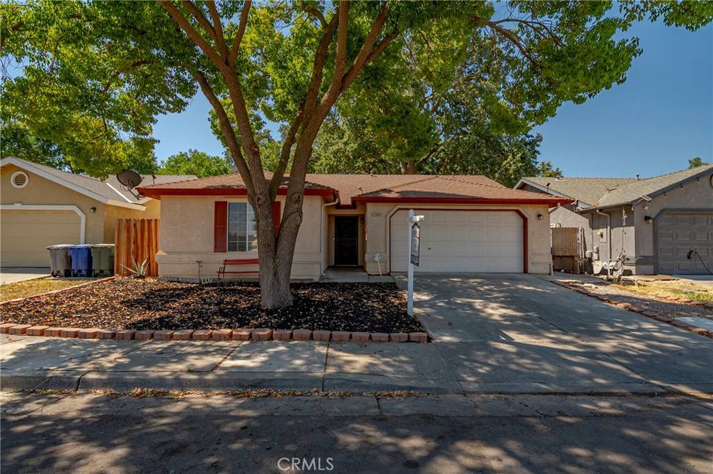 Merced, CA 95348,1584 Portola WAY