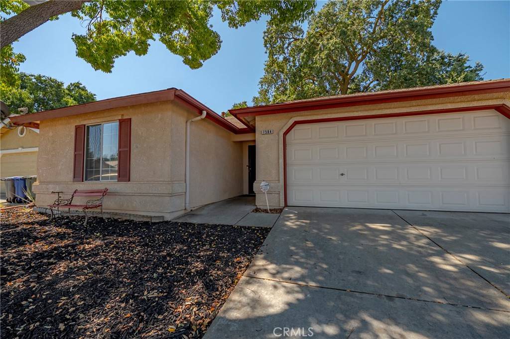 Merced, CA 95348,1584 Portola WAY