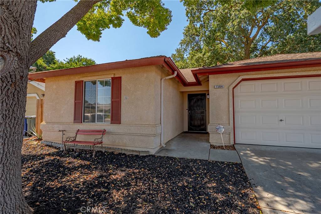Merced, CA 95348,1584 Portola WAY