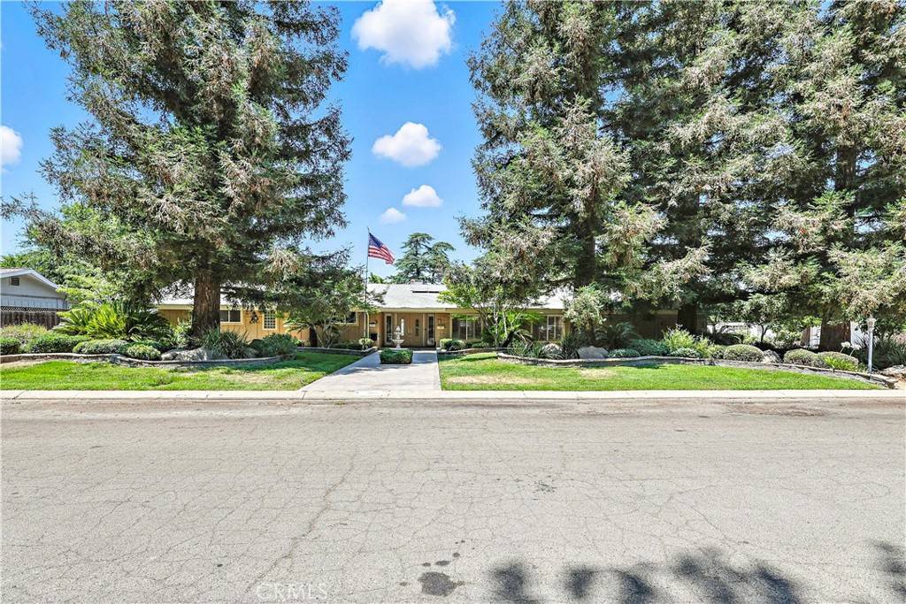 Merced, CA 95340,1011 Wyoming DR