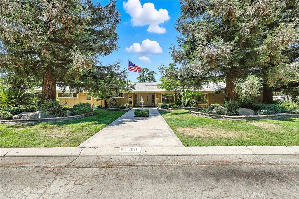 Merced, CA 95340,1011 Wyoming DR