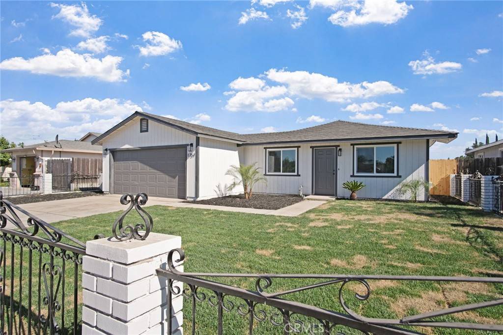 Livingston, CA 95334,1757 Hickory AVE