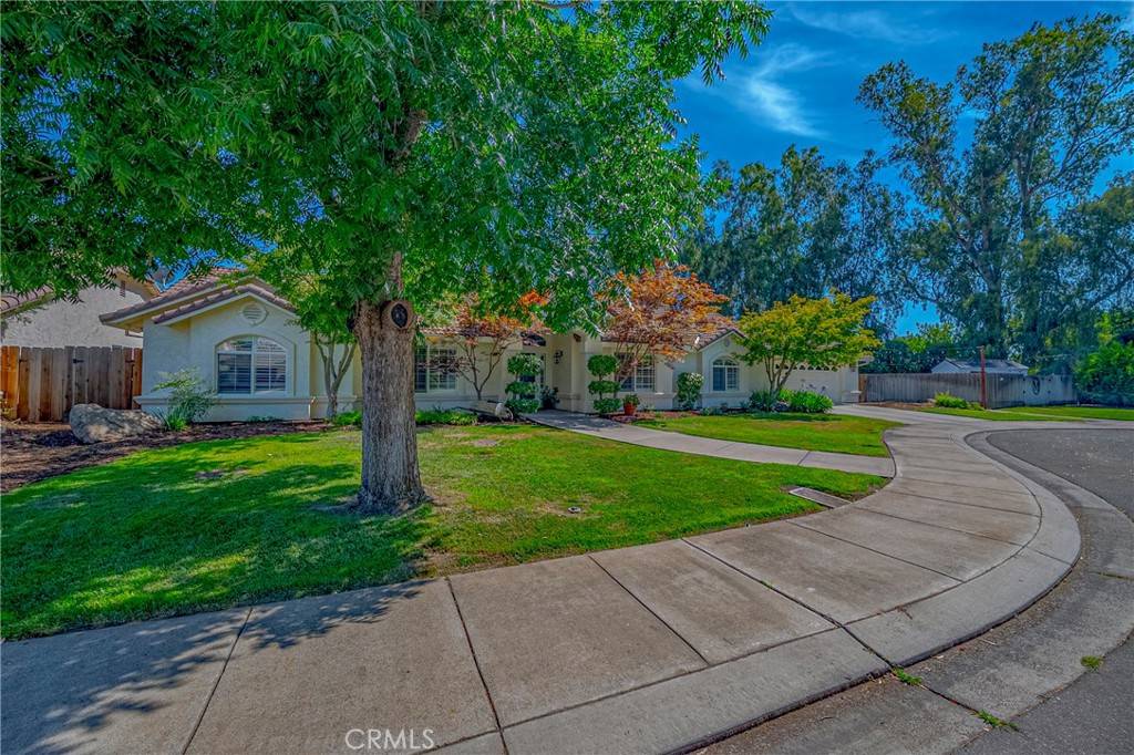 Merced, CA 95340,770 Warbler CT