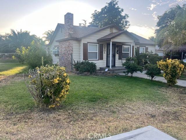 Atwater, CA 95301,1601 Dolores ST
