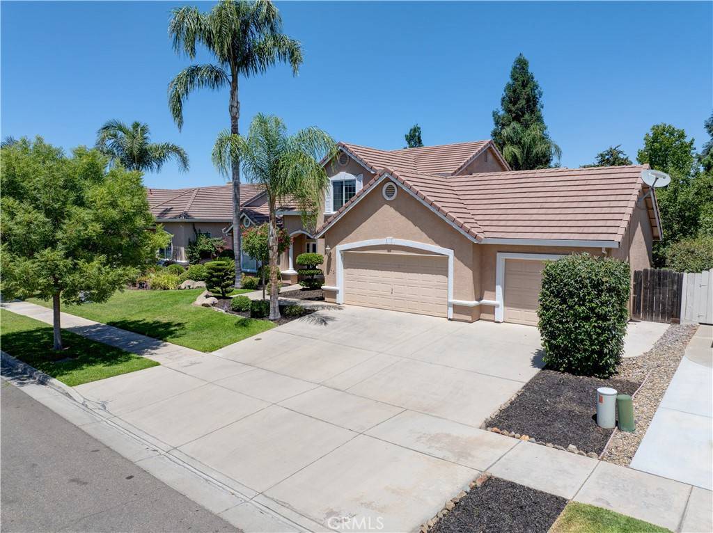 Merced, CA 95340,1443 Favier DR