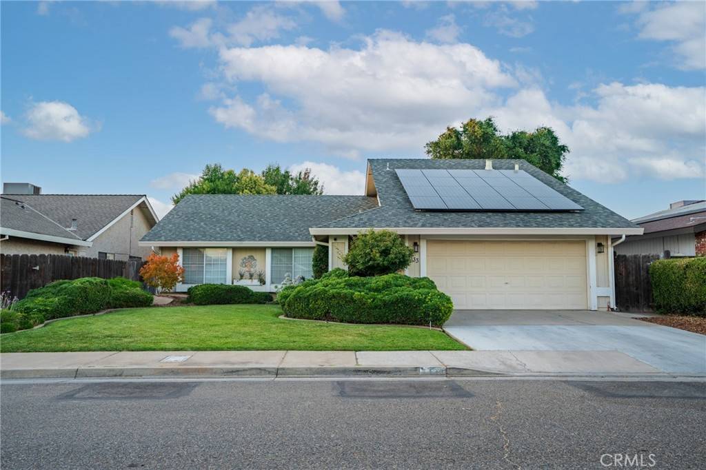 Merced, CA 95340,2133 Bennington CT