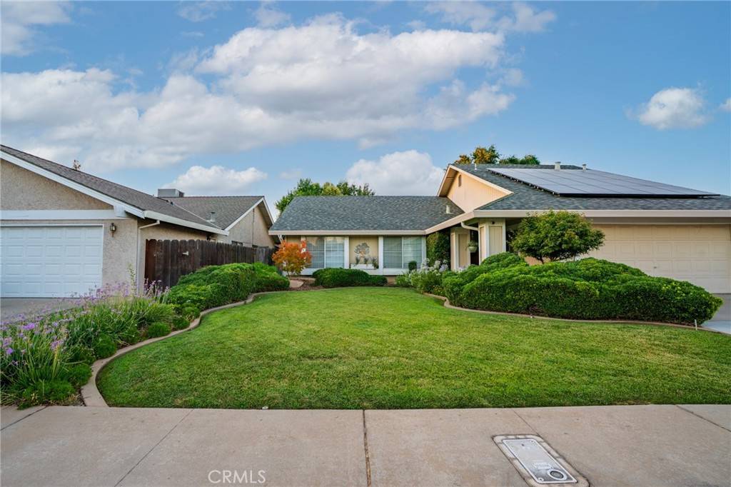 Merced, CA 95340,2133 Bennington CT
