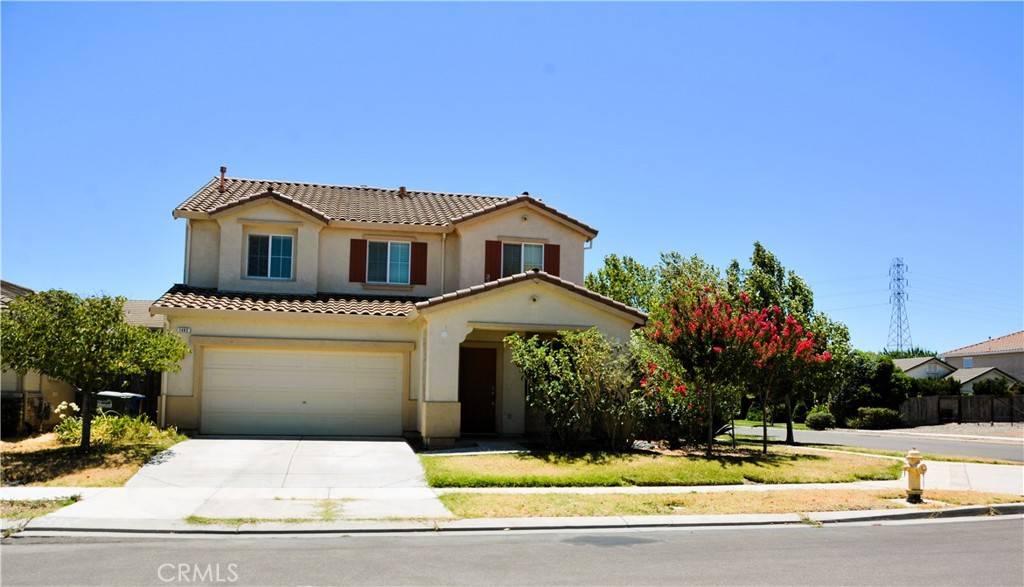 Merced, CA 95348,1492 Antioch CT
