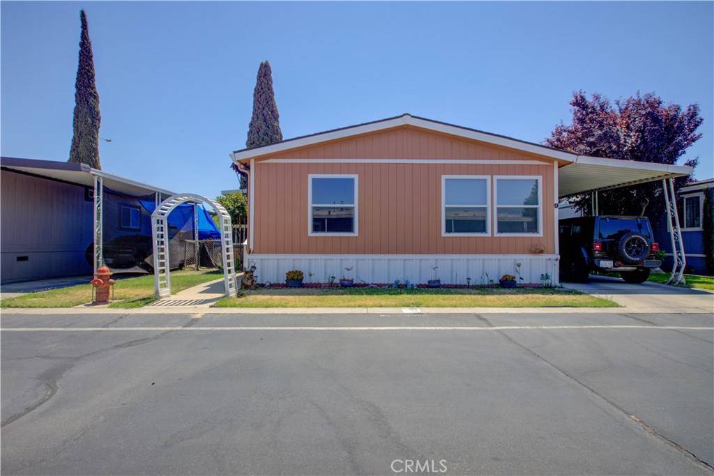 Winton, CA 95388,6450 N Winton WAY #9