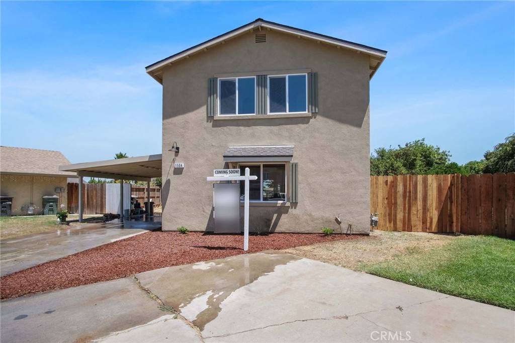 Livingston, CA 95334,1504 Willow CT