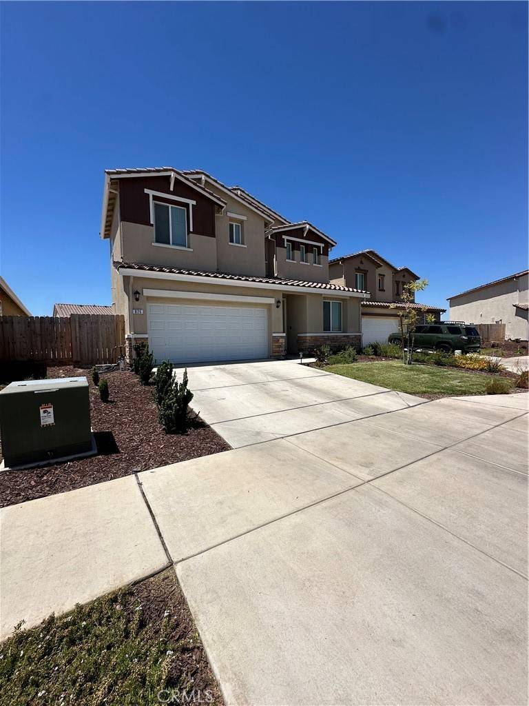 Merced, CA 95348,826 Courtney CT