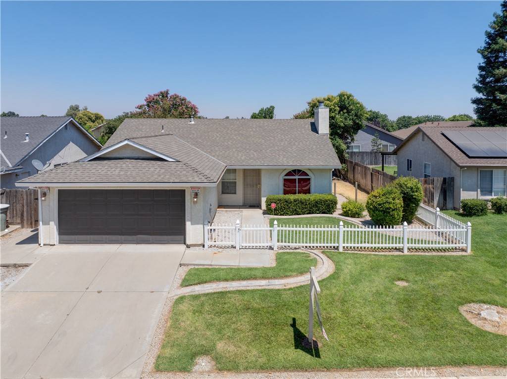 Merced, CA 95341,140 Watertown DR