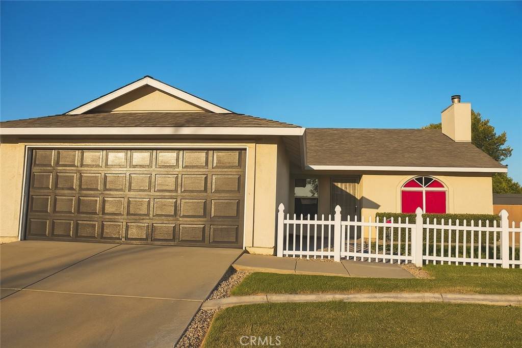 Merced, CA 95341,140 Watertown DR