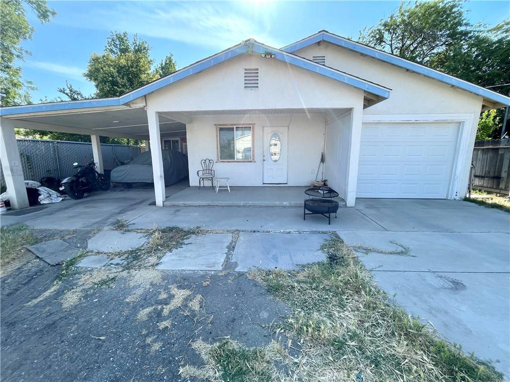 Dos Palos, CA 93620,1325 Norton AVE