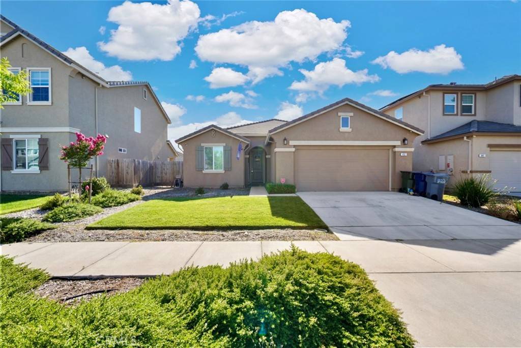 Merced, CA 95341,453 Daffodil DR