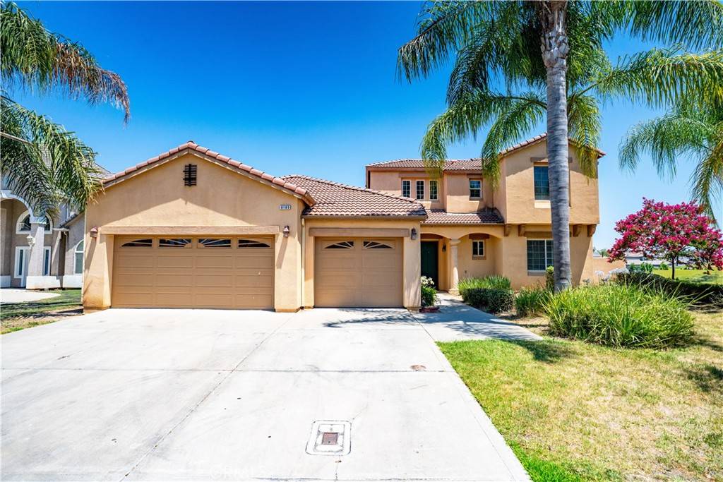 Chowchilla, CA 93610,8185 Lakeshore DR