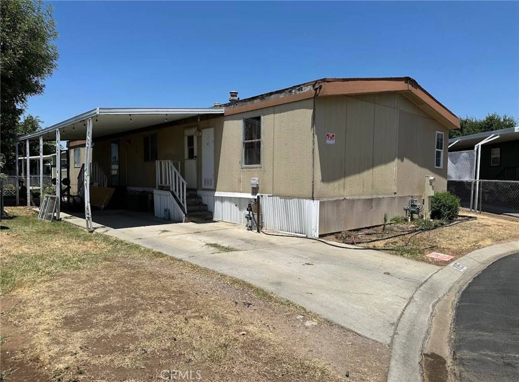 Merced, CA 95341,2499 E Gerard AVE #185