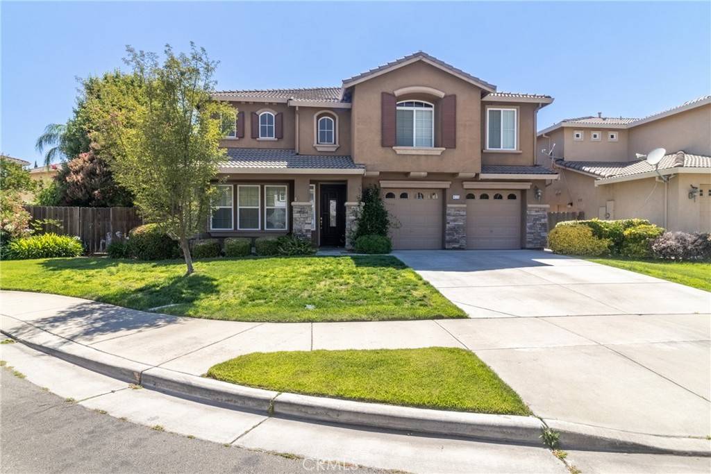 Merced, CA 95348,4125 Sattui CT