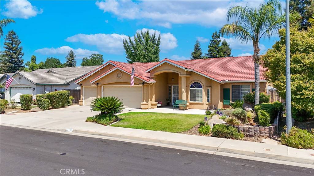 Clovis, CA 93611,1115 Chennault AVE
