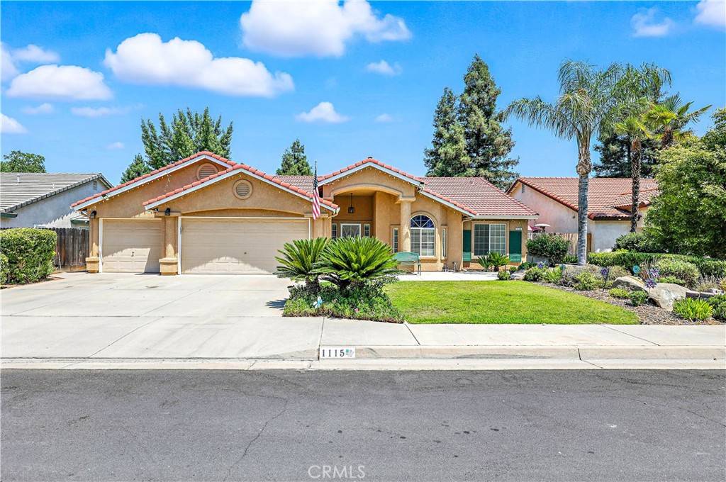 Clovis, CA 93611,1115 Chennault AVE
