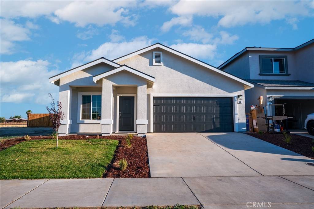Merced, CA 95341,60 Sedona DR