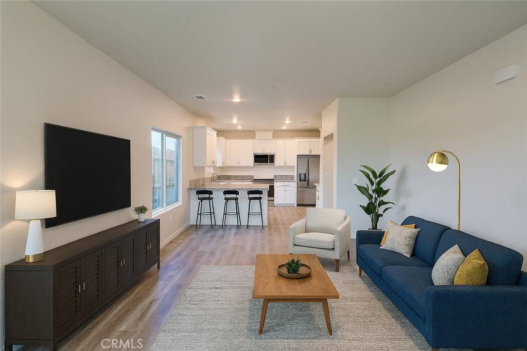 Merced, CA 95341,60 Sedona DR