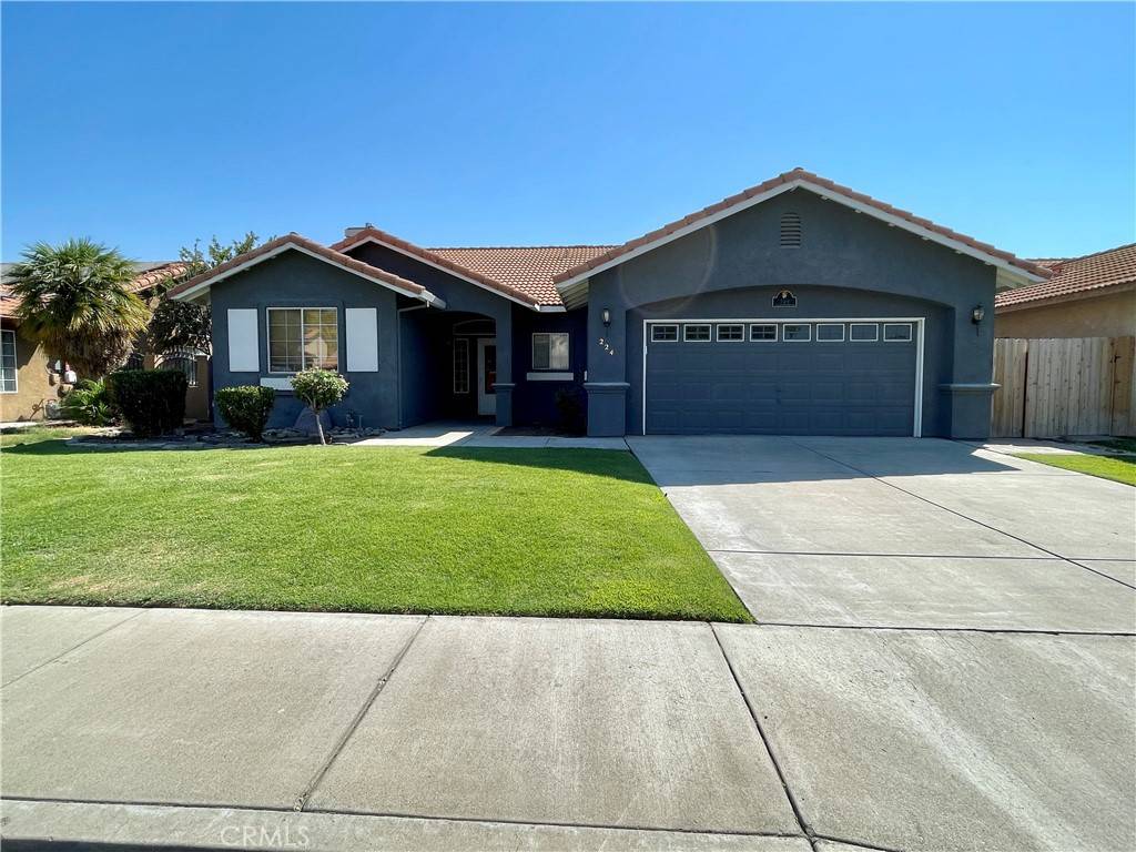 Los Banos, CA 93635,224 Stonewood DR