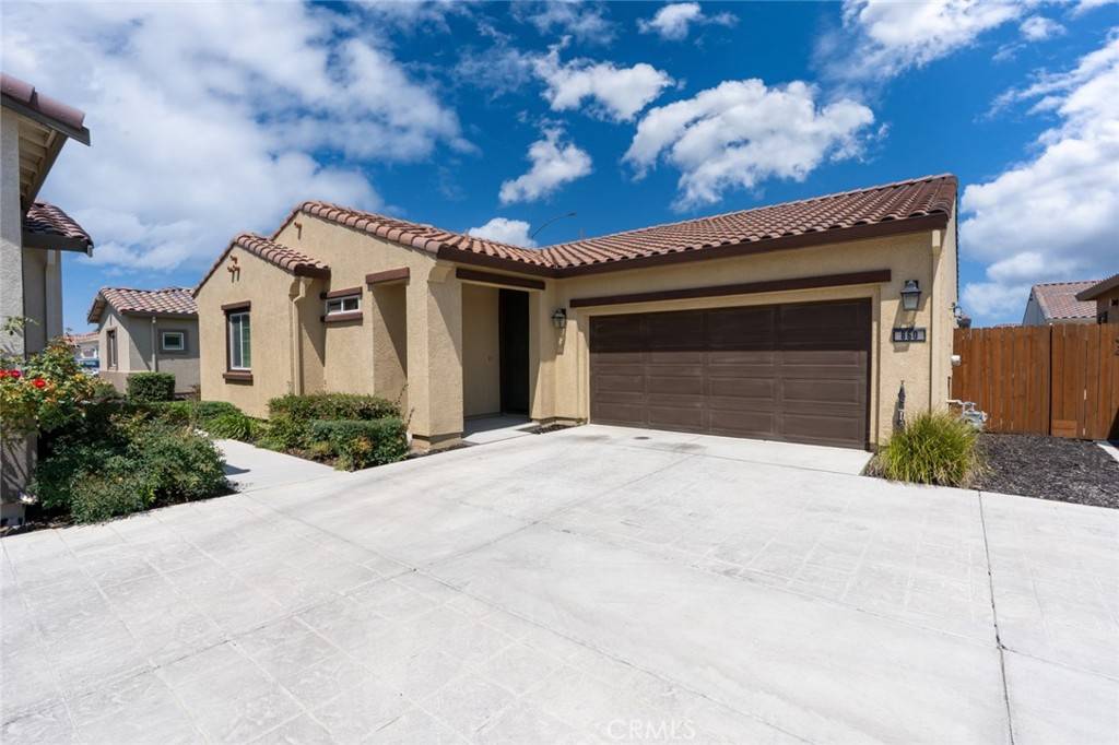 Los Banos, CA 93635,860 Fritz DR