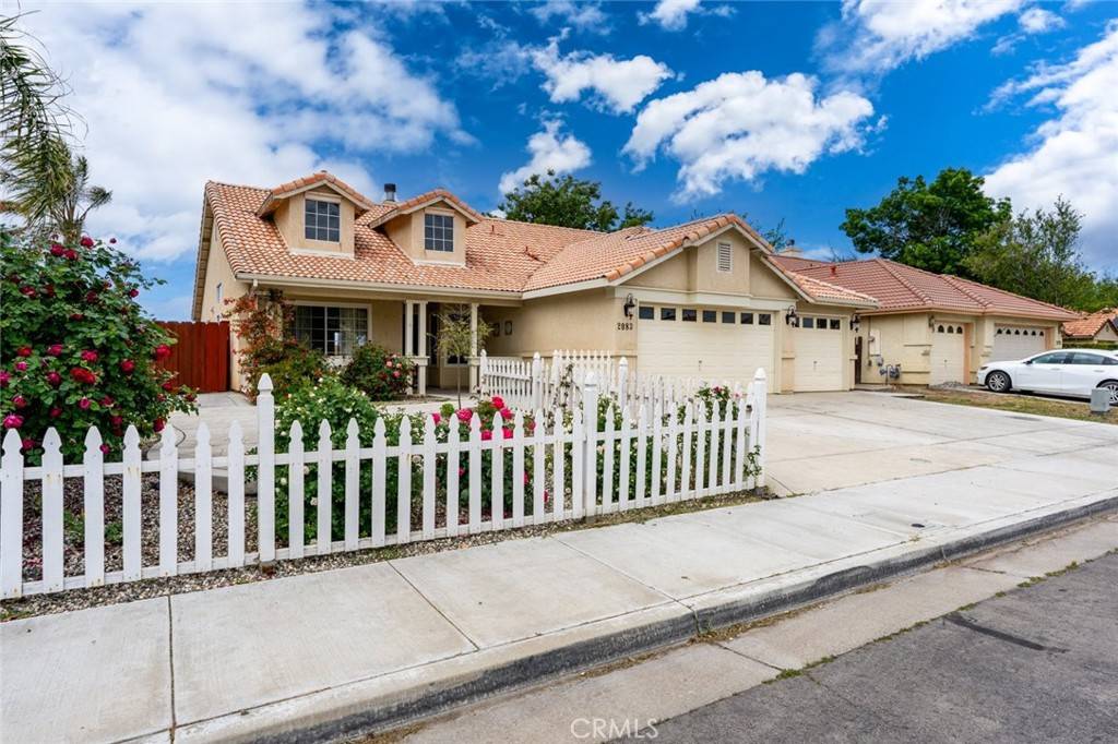 Los Banos, CA 93635,2083 Hastings DR