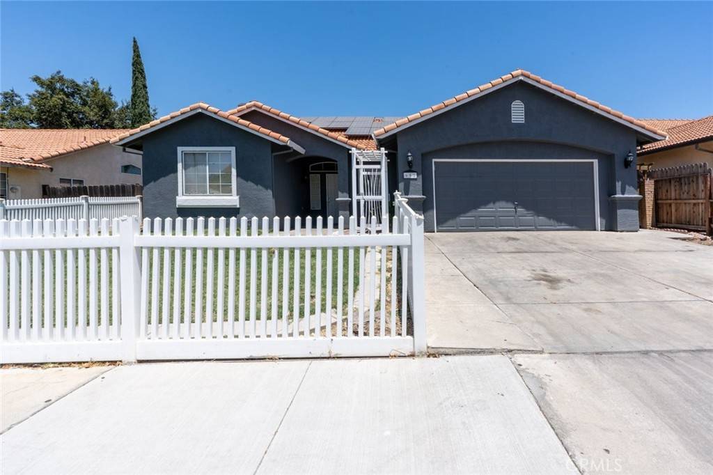 Los Banos, CA 93635,658 Tusky AVE