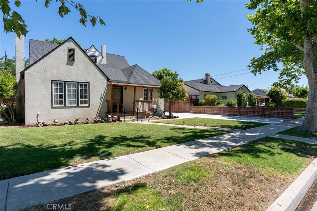 Los Banos, CA 93635,642 Adams AVE