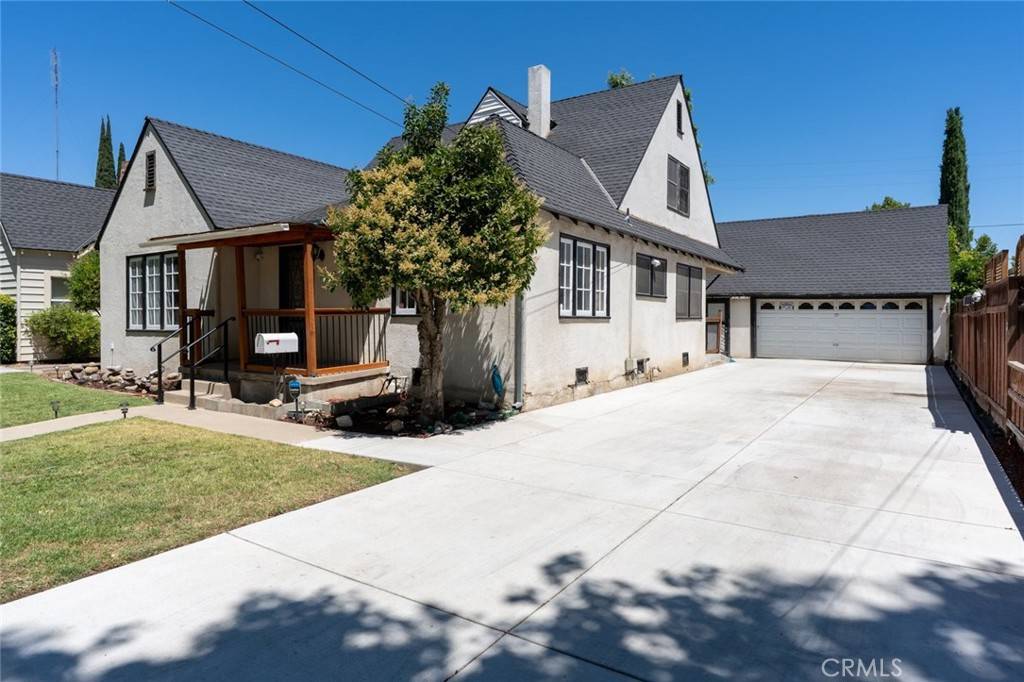 Los Banos, CA 93635,642 Adams AVE