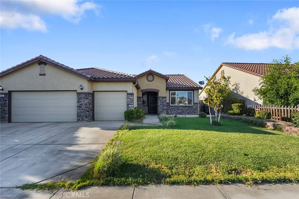 Los Banos, CA 93635,1444 San Pedro ST