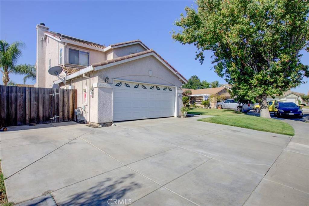 Newman, CA 95360,1166 Labrador CT