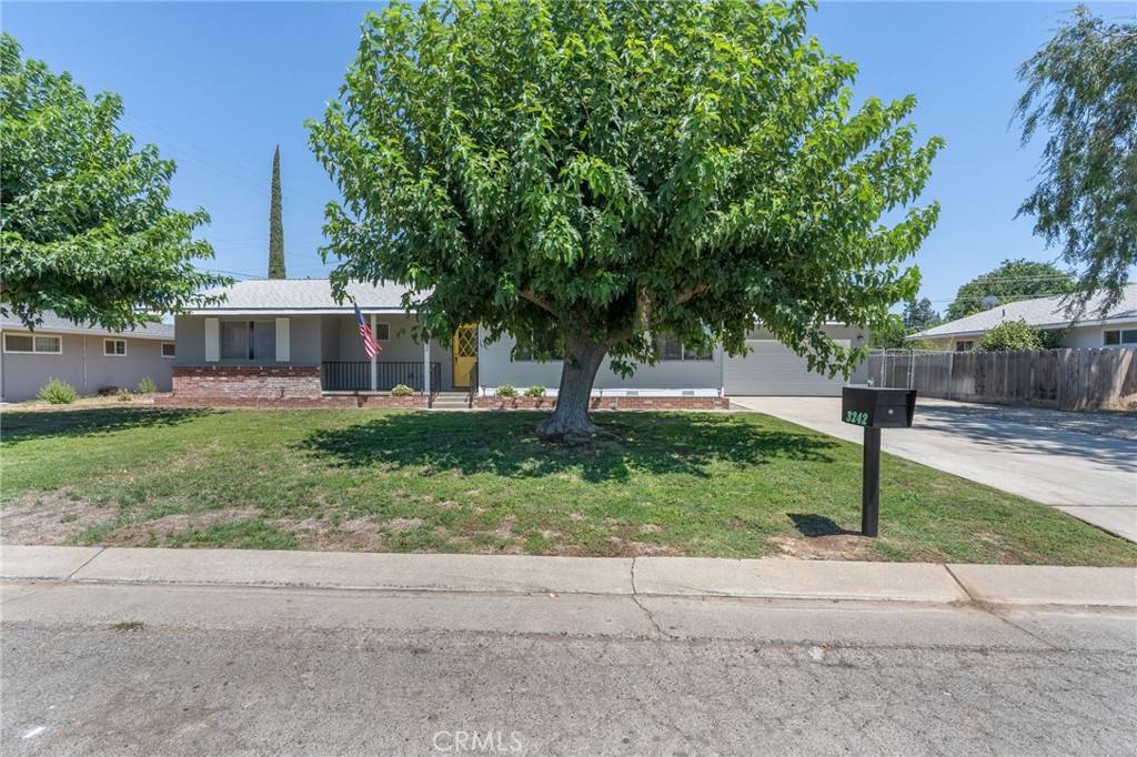 Merced, CA 95340,3242 Laura AVE