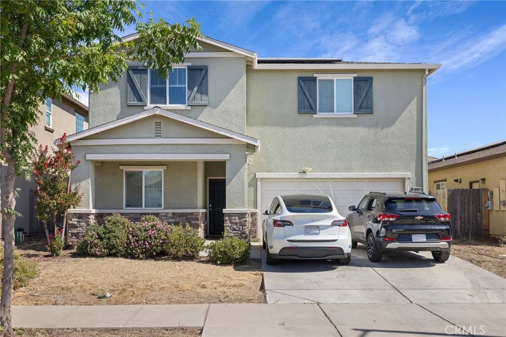 Merced, CA 95348,657 Phelps DR